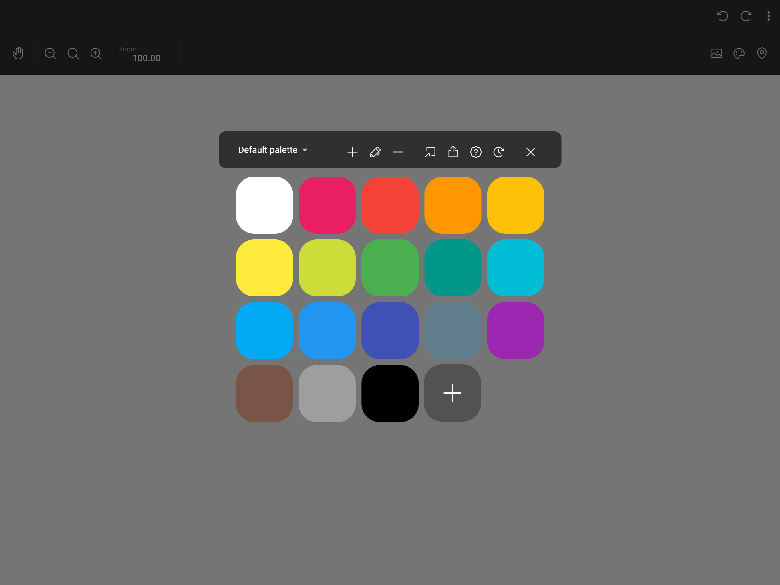 Color picker